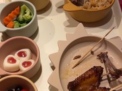 -西贝(厦门中华城店)