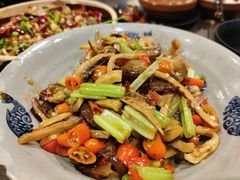 烟笋腊肉-潇湘阁(望京SOHO店)