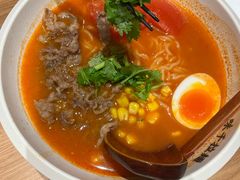 -味千拉面(广州白云机场T1西二店)