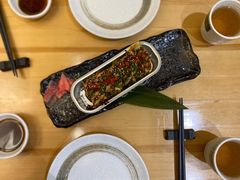 -花道寿司(萧山万象汇店)