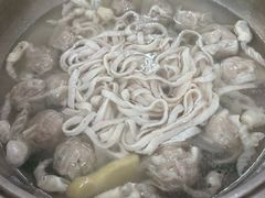 -章记正宗南岗鱼蛋火锅