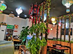 大堂-广味鲜潮汕牛肉火锅(延安三路店)