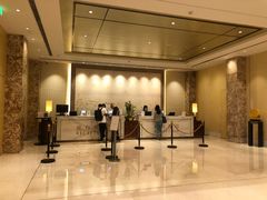 -杭州城中香格里拉大酒店