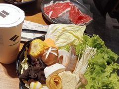 -呷哺呷哺 黄金牧场 (新中关购物中心店)