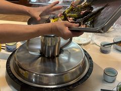 -大江美蛙鱼火锅(都江堰店)