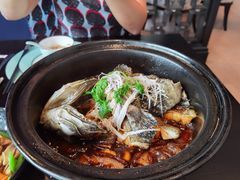 -翠湖宾馆·中餐厅