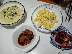 -老苏州芳和园茶酒楼  传统苏帮菜(观前店)