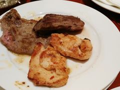 -元一希尔顿酒店·禅自助餐厅·啤酒花园