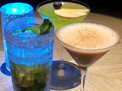 -长沙北辰洲际酒店-SKY 27酒廊