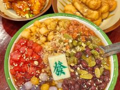 -李炮称盘麻辣烫(无锡荟聚店)