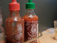 -蔡澜Pho·越南粉餐厅(海上世界店)