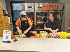 -传闻来紫菜包饭·打糕(西塔韩百店)