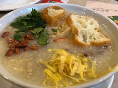 -添好运点心专门店(百老汇店)