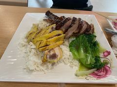 -汕头大学-食堂