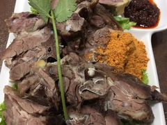 -清真悦宾楼食府(海湖店)