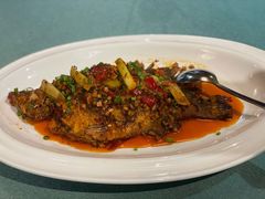 -鱼桥巷·美学川菜