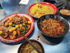 -馬伍旺川菜(江北虹悦城店)