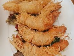 -花舍·新派粤菜·西餐·下午茶(亚运村·鸟巢店)