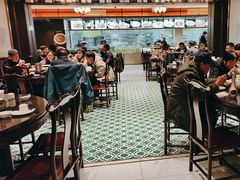 -前门烤鸭(江东中路店)