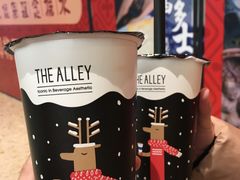 -鹿角巷The Alley(龙湖天街店)