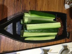 -锦尚阁烤鱼•天津菜(宣武门胡同店)