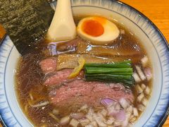 -Ramen满吉·豚骨拉面(丽园路店)