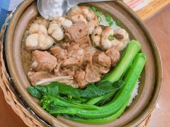 -煲煲掂风味煲仔饭餐厅(西区店)