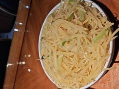 -老昌春饼(欧亚世纪店)