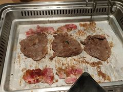 -新石器烤肉(南站店)