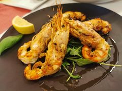 -奥斯特牛排馆(美第奇宫店)