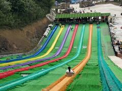 -梦幻奥陶纪景区