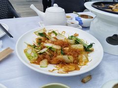 -悦融·京鲁菜·露台花园(安定门店)