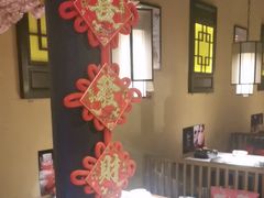-小凤庭·地道湖北菜武昌鱼·藕汤(38年黄鹤楼店)