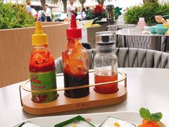 -蔡澜Pho·越南粉餐厅(海上世界店)