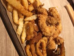 -必胜客(棠下店)