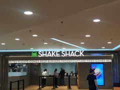 -Shake Shack(西单大悦城店)