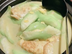 -湘邻呷铺·田园家宴(汉基广场店)