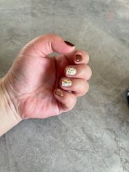 -RL Nail·瑞丽美甲美睫品牌原创店