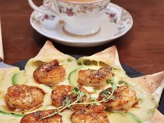 -沏点Trattoria意大利餐厅(新街口店)