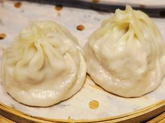 -翡翠拉面小笼包Crystal Jade(上海浦东国际机场T1店)