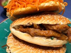 -金狮麟·新豫菜(金码大厦店)