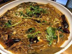 -95号酱骨·一块豆腐(展春园西路店)