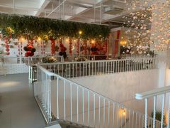 -ins森林童话餐厅coffee&bistro
