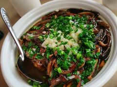 怀旧响油鳝糊-古韵轩·江浙融合菜(梁溪店)