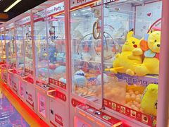 -风云再起游乐汇(北京西单西西友谊店)