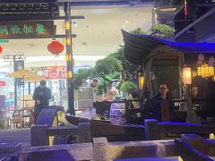 -绿茶餐厅(千岛湖银泰城店)