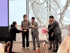 -北京朝阳悠唐皇冠假日酒店