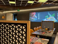 -牛YO寿喜烧·铁板烧和牛火锅自助(市府恒隆店)