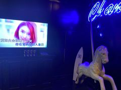 -范特西FANTASY量贩式KTV(民主广场店)