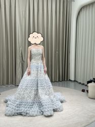 -南京宝娜嫁衣婚纱礼服馆(中央路店)